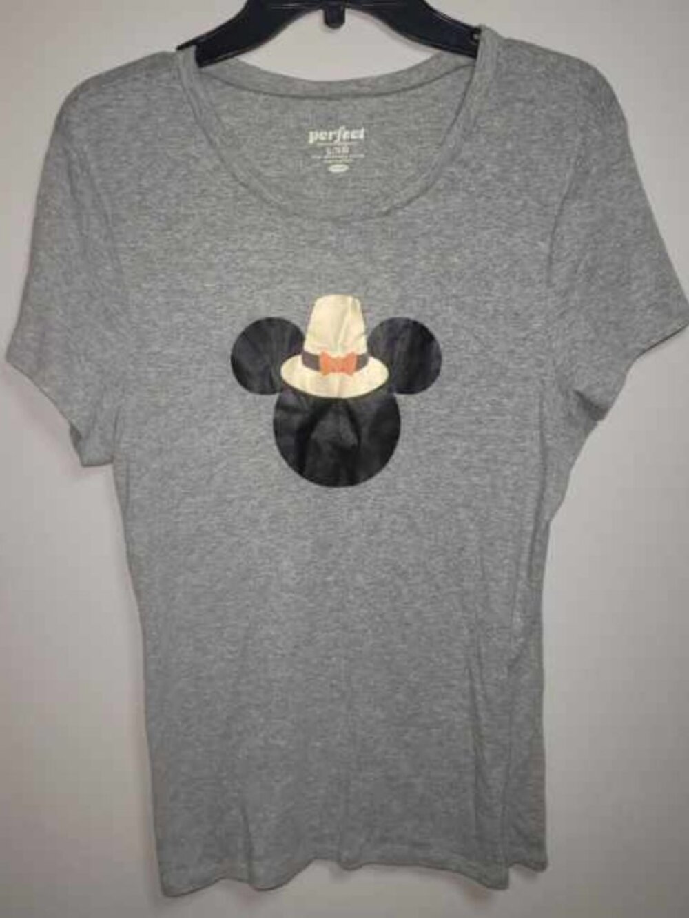 Old Navy XL Mickey Mouse Short Sleeve Shirt